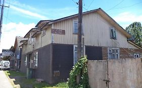 Hospedaje Puerto Varas